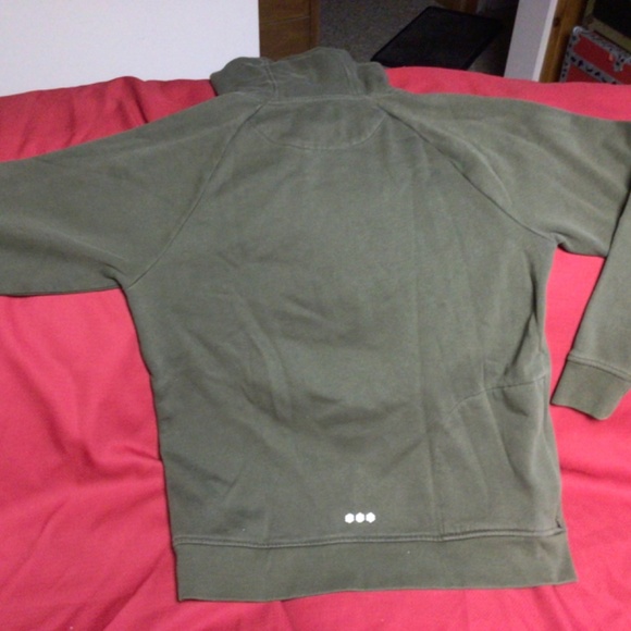 VANS hoodie - Picture 3 of 3